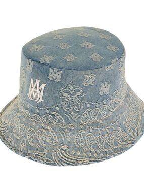 AMIRI BUCKET HAT